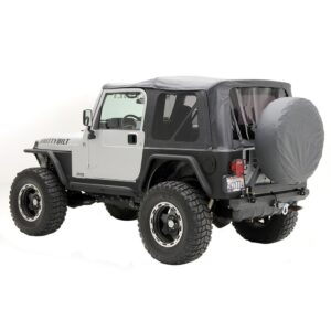 Soft Top