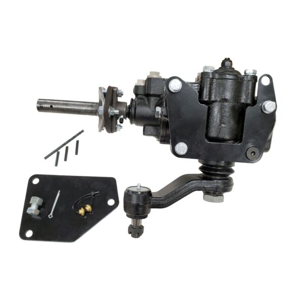 Borgeson - Steering Conversion Kit - P/N: 999067 - 1963-1966 Chevy C10
