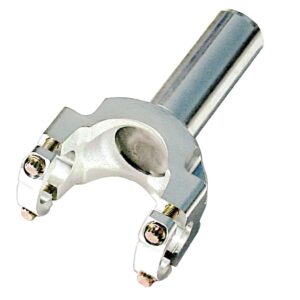 Mopar 727, NP 833 29 on 30 Spline 1350 Quick Disconnect Transmission Yoke