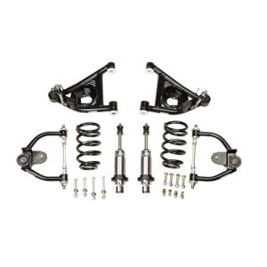 Coilover Conversion Kit - GM S-Series RWD - Front - Spohn Performance