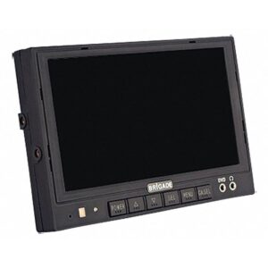 Park Assist Camera