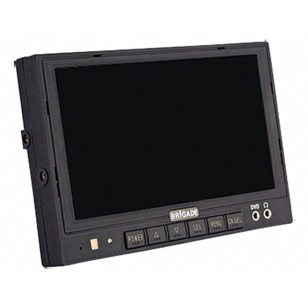 Park Assist Camera