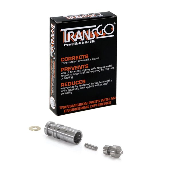 Toyota A750, A760, A761, A960, AB60 Boost Valve Kit