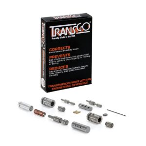 A750/60/61/960/AB60 SHIFT KIT® Valve Body Repair Kit (no tools)