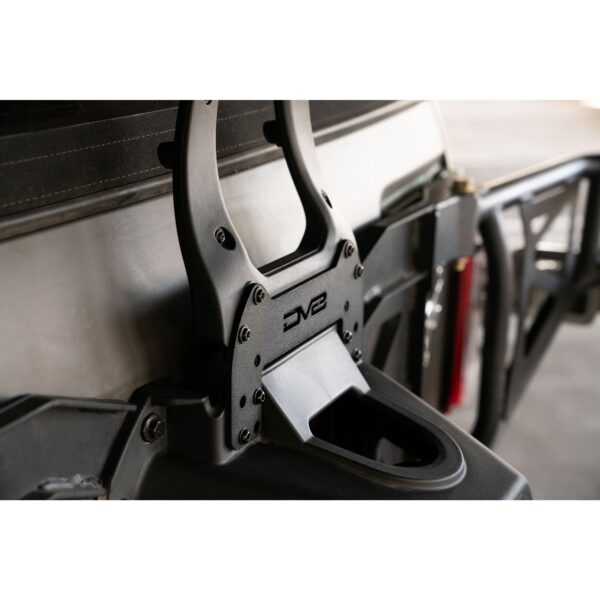 2021-22 Ford Bronco 3rd Brake Light Extension Bracket