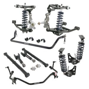 HQ Coil-Over System 1964-1967 GM A Body.