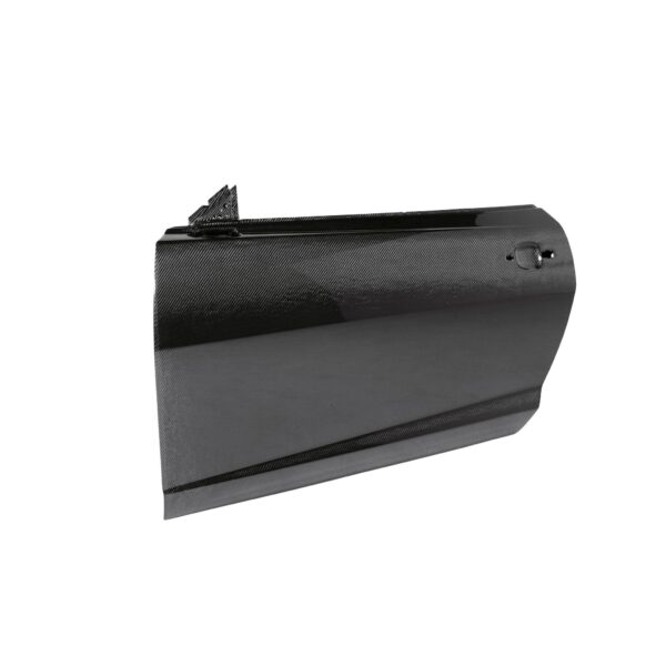 Anderson Composites, AC-DD1011CHCAM, Carbon fiber doors for 2010-2015 Chevrolet Camaro