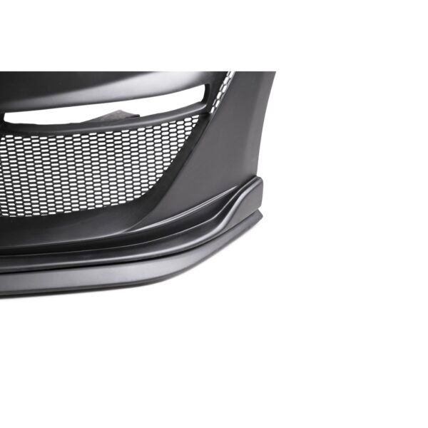 Anderson Composites, AC-FBC0910DGCH-OE, Carbon fiber front bumper canards for 2008-2014 Dodge Challenger
