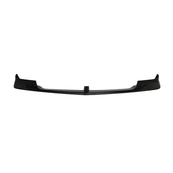 Anderson Composites, AC-FL1011CHCAM-SS, Type-SS carbon fiber front chin spoiler for 2010-2013 Chevrolet Camaro SS