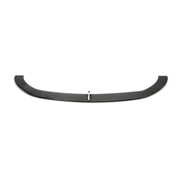 Anderson Composites, AC-FL15FDMU-AR-07, Bottom portion for Type-AR carbon fiber front chin splitter for 2015-2017 Ford Mustang