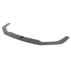 Anderson Composites, AC-FL18FDMU-AR-07, Bottom replacement portion for Type-AR carbon fiber front chin splitter for 2018-2020 Ford Mustang