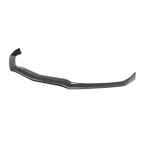 Anderson Composites, AC-FL20CHC8-MB, carbon fiber front splitter