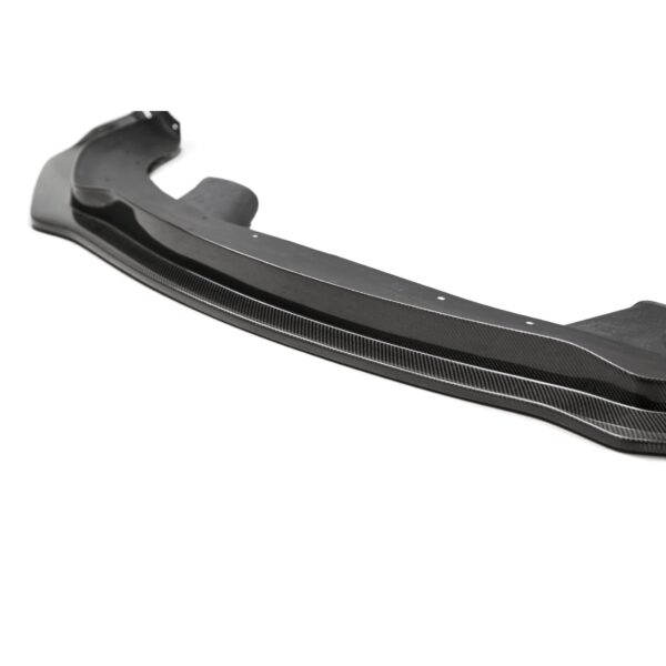 2020-2021 Dodge Charger widebody carbon fiber front chin splitter