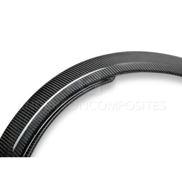 Anderson Composites, AC-FLR14CHCAM-F, Type-Z28 carbon fiber front fender flares for 2014-2015 Chevrolet Camaro