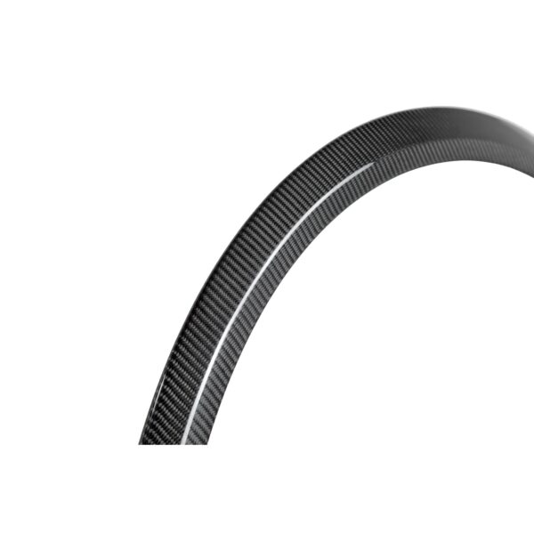 Anderson Composites, AC-FLR14CHCAM-R, Type-Z28 carbon fiber rear fender flares for 2014-2015 Chevrolet Camaro