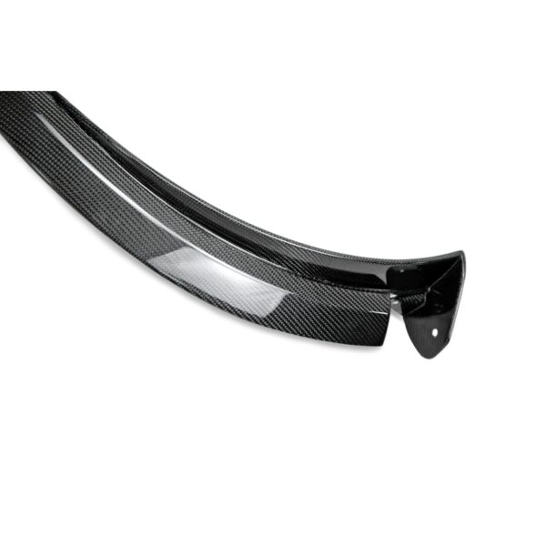 Anderson Composites, AC-FLR14CHCAM-R, Type-Z28 carbon fiber rear fender flares for 2014-2015 Chevrolet Camaro