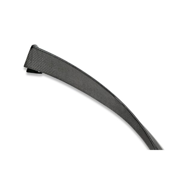Anderson Composites, AC-FLR14CHCAM-R, Type-Z28 carbon fiber rear fender flares for 2014-2015 Chevrolet Camaro