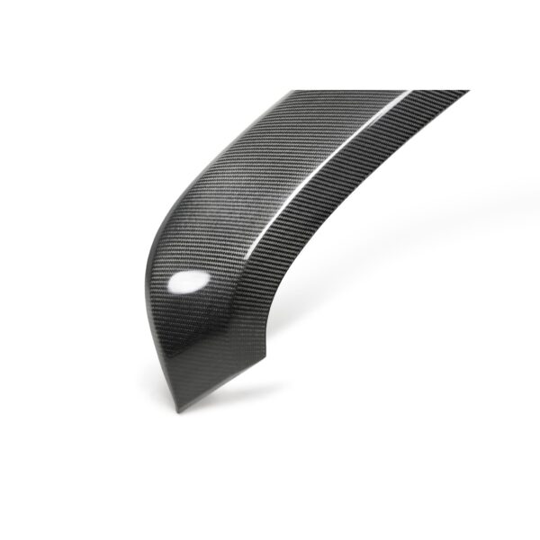 Anderson Composites, AC-FLR17CHCOZR2-F, Carbon fiber front fender flares for 2017-2020 Chevrolet Colorado ZR2