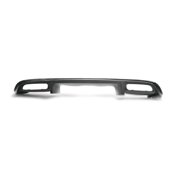 Anderson Composites, AC-RD05CHC6-OE, Type-OE Carbon fiber rear diffuser for 2005-2013 Chevrolet Corvette C6