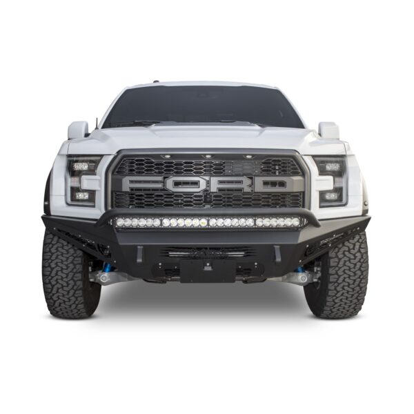 Front License Plate Bracket
