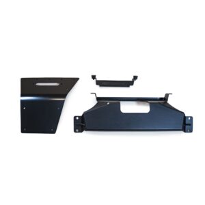 GGVF-AC2101401NA-Pro Bolt-on Winch Kit