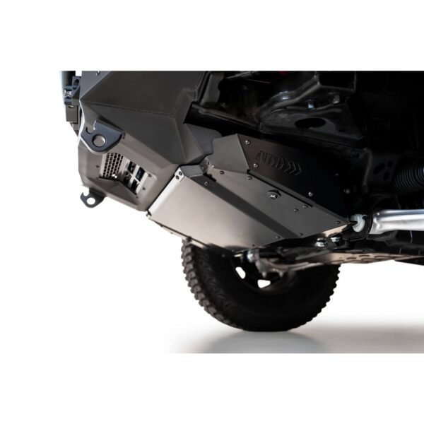 GGVF-AC23005NA03-Rock Fighter Skid Plate