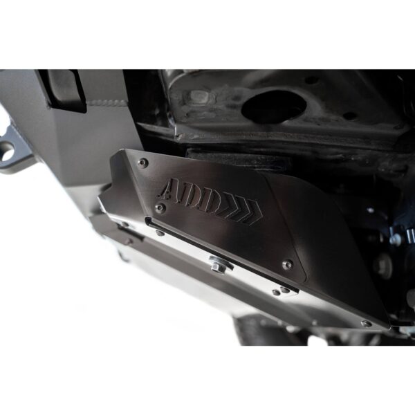 GGVF-AC23007NA03-Stealth Fighter Skid Plate