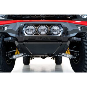 GGVF-AC23008NA03-Bomber Skid Plate