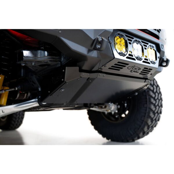 GGVF-AC23008NA03-Bomber Skid Plate