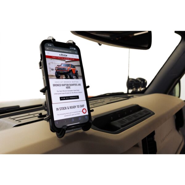 GGVF-AC2302601NA-Digital Device Dash Mount