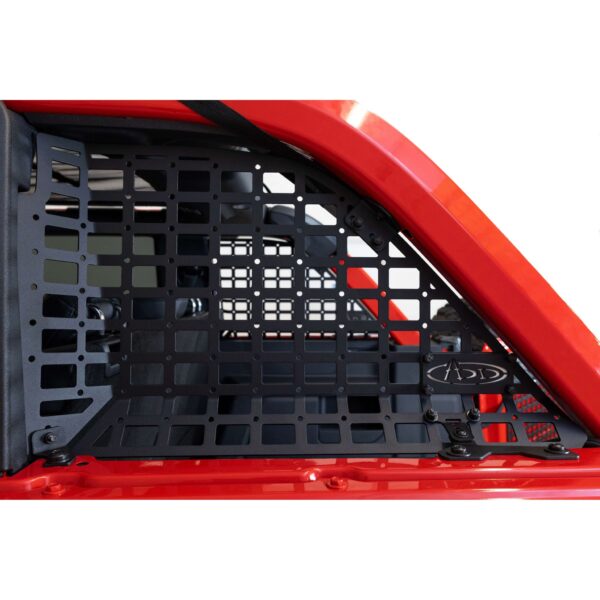 GGVF-AC2302801NA-Rear Window Molle Storage Panels