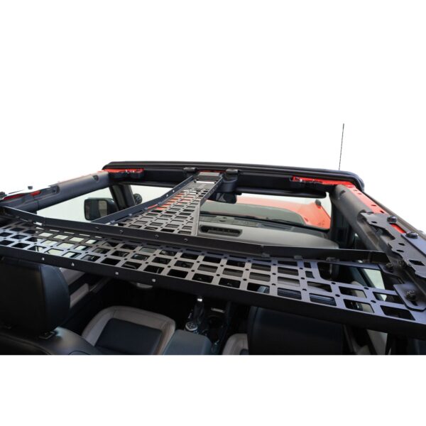 GGVF-AC2302901NA-Overhead Molle Panels