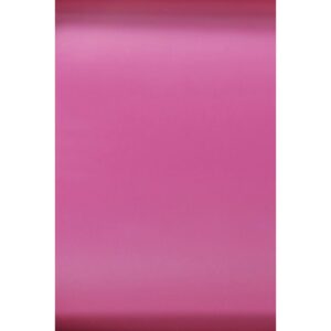 12 in. x 36 in. TYPE S professional-grade adhesive wrap with UV-coating, Matte Pink