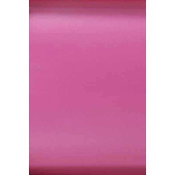 12 in. x 36 in. TYPE S professional-grade adhesive wrap with UV-coating, Matte Pink