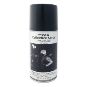 Reflective Spray 3oz Wash