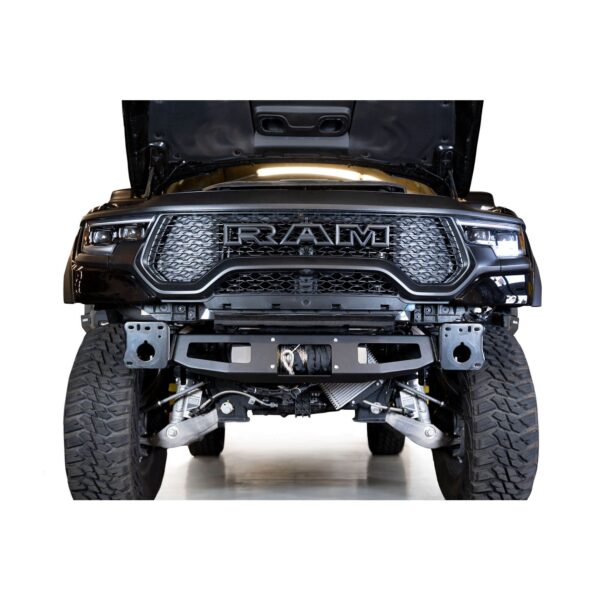 GGVF-AC6215660103-Stealth Fighter Winch Kit