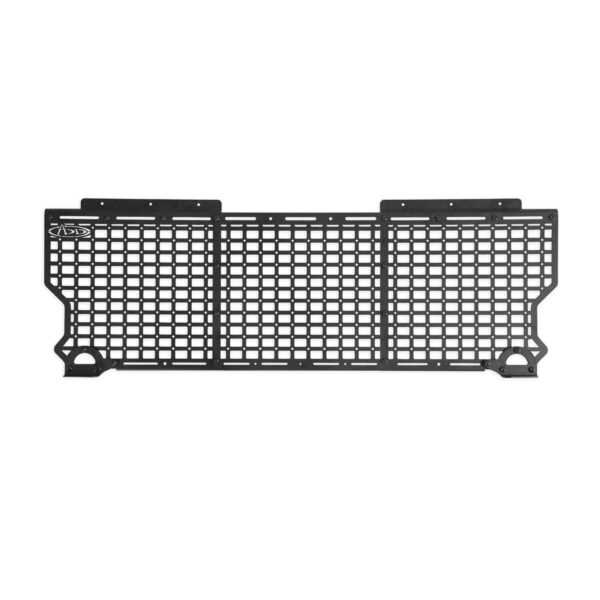 GGVF-AC8102101NA-Bed Cab Molle Panels