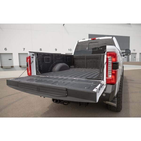 GGVF-AC8103201NA-Bed Side Molle Panels