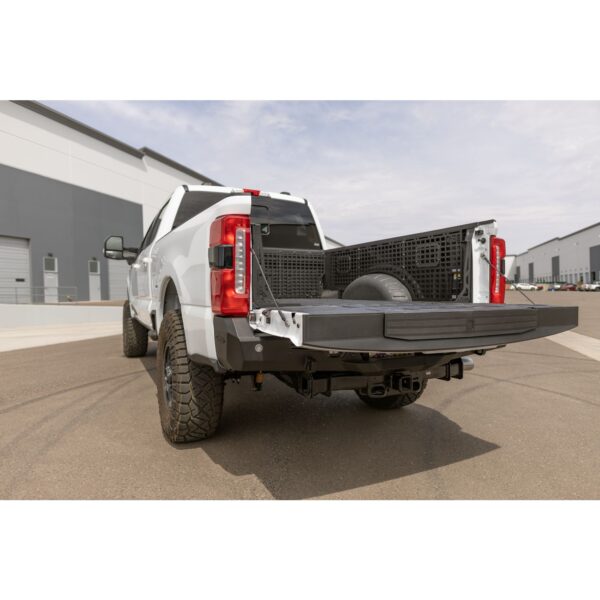 GGVF-AC8103301NA-Bed Side Molle Panels