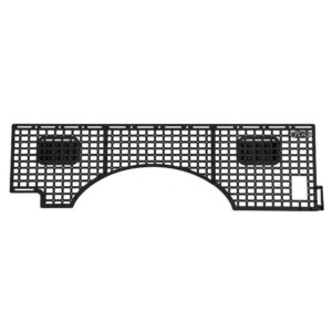 GGVF-AC8103301NA-Bed Side Molle Panels