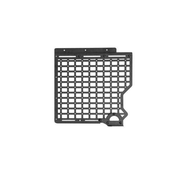 GGVF-AC81045NA01-Bed Cab Molle Panels