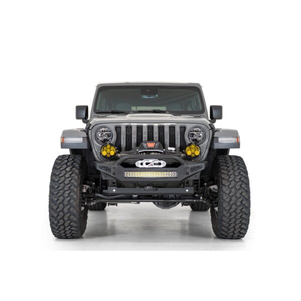 GGVF-AC96100801NA-Sway Bar Skid Plate