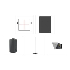 Standard Frame Radar Calibration Expansion Package