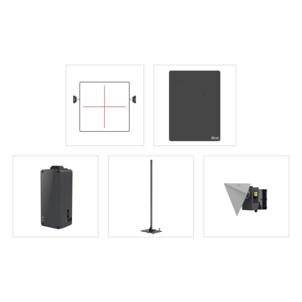 Standard Frame Radar Calibration Expansion Package