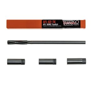 Universal GM/Ford 6-SPD FWD GEN2 tool kit