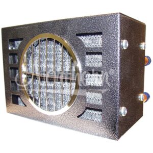 Auxiliary Heater