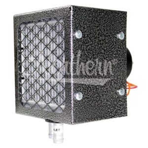 Auxiliary Heater