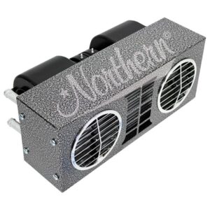 Auxiliary Heater