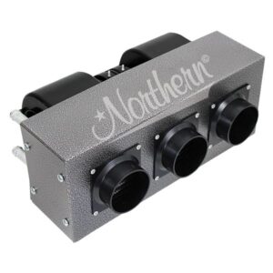 Auxiliary Heater