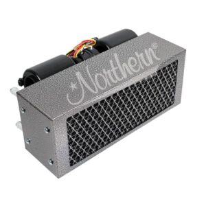 Auxiliary Heater